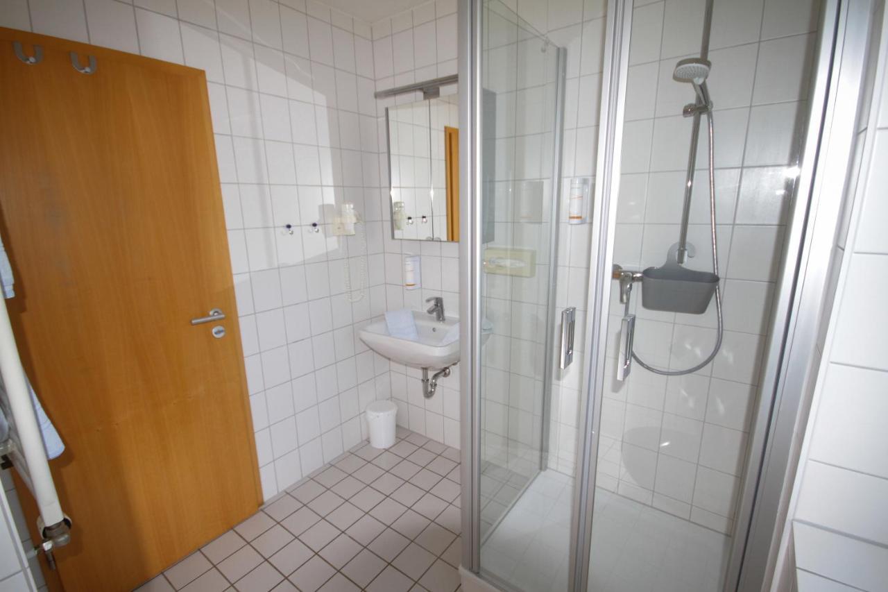 Freesteil Hohwacht Kamer foto