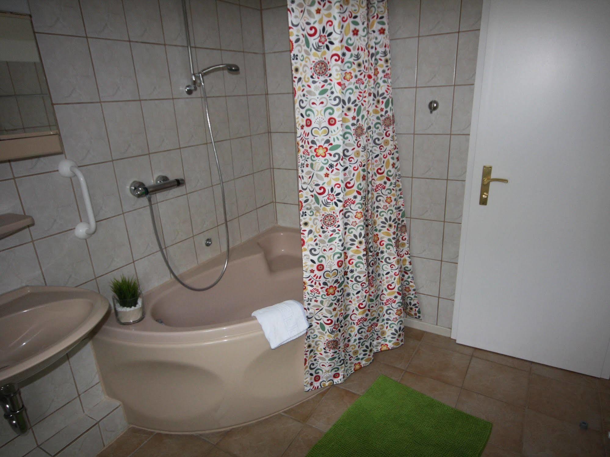 Freesteil Hohwacht Buitenkant foto